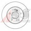 METELLI 230485 Brake Disc